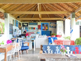 Hua Plee lazy beach