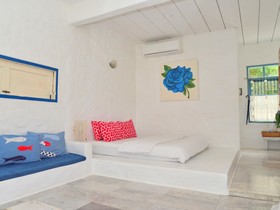Hua Plee lazy beach