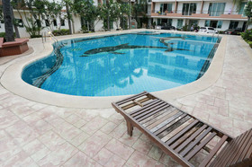 KM Condo Seaside