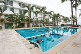 KM Condo Seaside