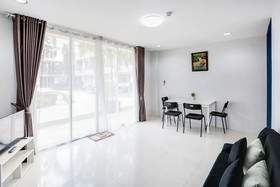 KM Condo Seaside
