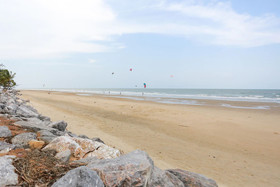 KM Condo Seaside