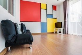 KM Condo Seaside