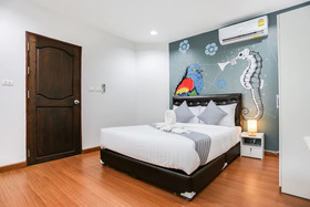 KM Condo Seaside