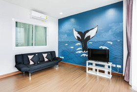 KM Condo Seaside