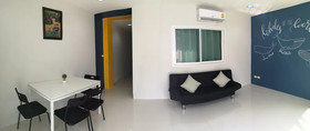 KM Condo Seaside