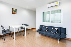 KM Condo Seaside