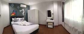 KM Condo Seaside