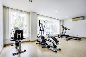 KM Condo Seaside