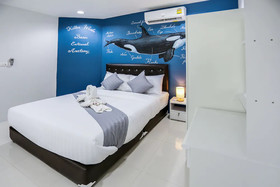 KM Condo Seaside