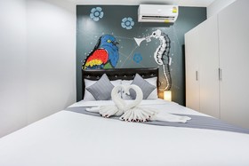 KM Condo Seaside