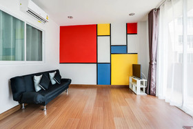 KM Condo Seaside