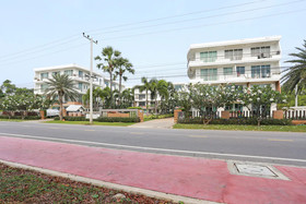 KM Condo Seaside