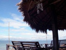 Koh Talu Island Resort