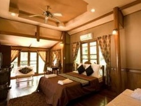 Koh Talu Island Resort