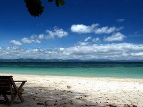 Koh Talu Island Resort