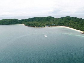 Koh Talu Island Resort