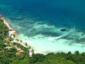 Koh Talu Island Resort