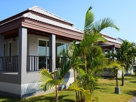 KP Mountain Beach Resort