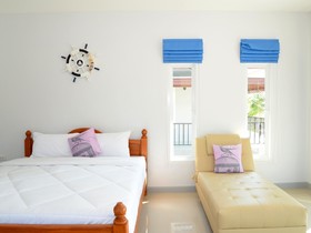 KP Mountain Beach Resort