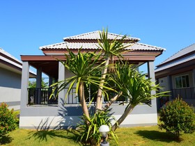 KP Mountain Beach Resort