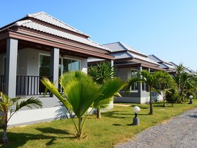 KP Mountain Beach Resort