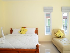 KP Mountain Beach Resort