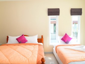 KP Mountain Beach Resort
