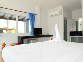 KP Mountain Beach Resort