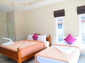 KP Mountain Beach Resort