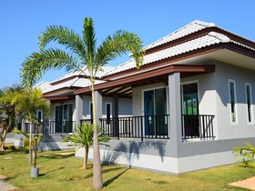 KP Mountain Beach Resort