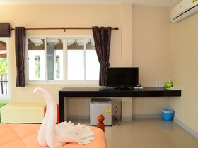 KP Mountain Beach Resort