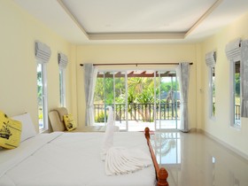 KP Mountain Beach Resort