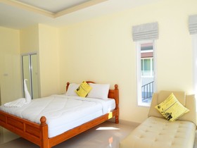 KP Mountain Beach Resort