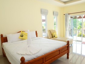 KP Mountain Beach Resort