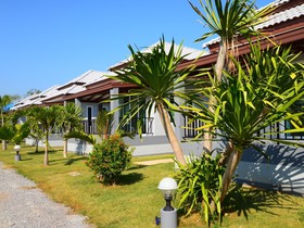 KP Mountain Beach Resort