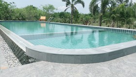 KP Mountain Beach Resort