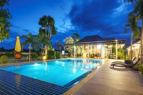 Medsai Resort