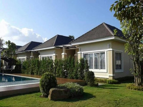 Medsai Resort