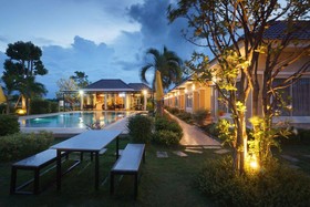 Medsai Resort