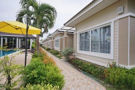 Medsai Resort