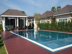 Medsai Resort