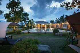 Medsai Resort