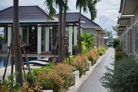 Medsai Resort