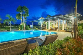 Medsai Resort