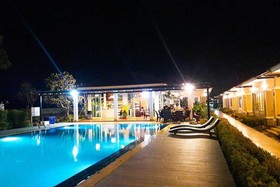 Medsai Resort