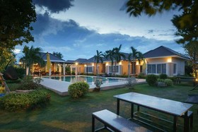 Medsai Resort