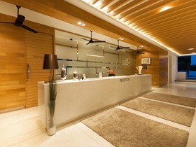 Modena Resort Hua Hin - Pranburi