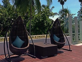 Modena Resort Hua Hin - Pranburi