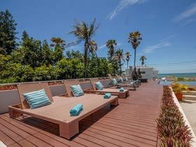 Modena Resort Hua Hin - Pranburi
